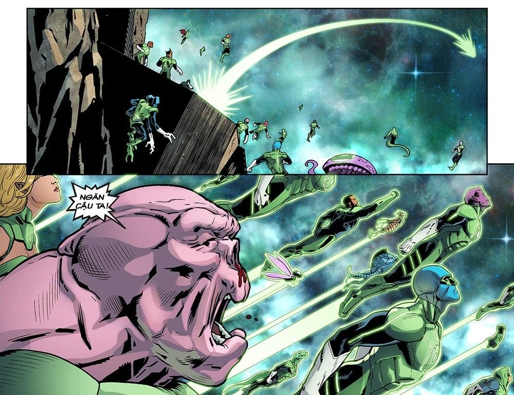 injustice: gods among us - year 3 chapter 44 13