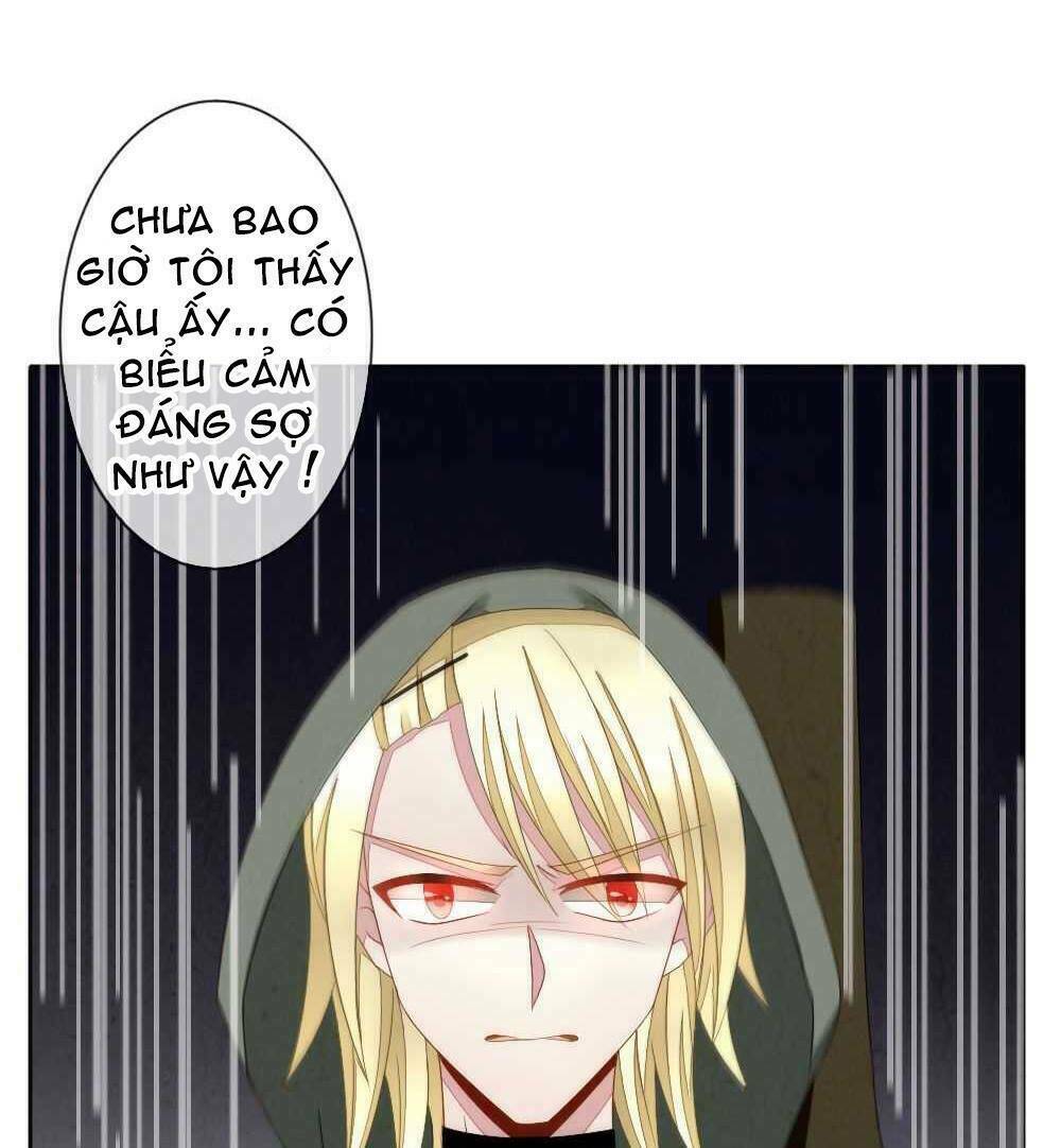 vị hôn thê bỏ trốn chapter 39 30