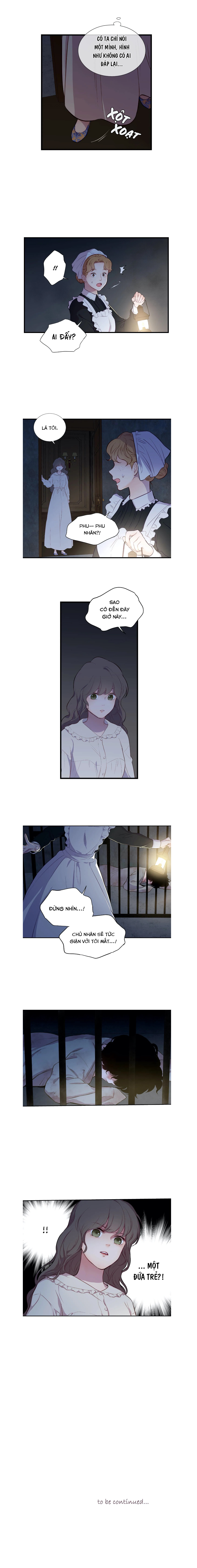 máu của nàng giselle chapter 1 12