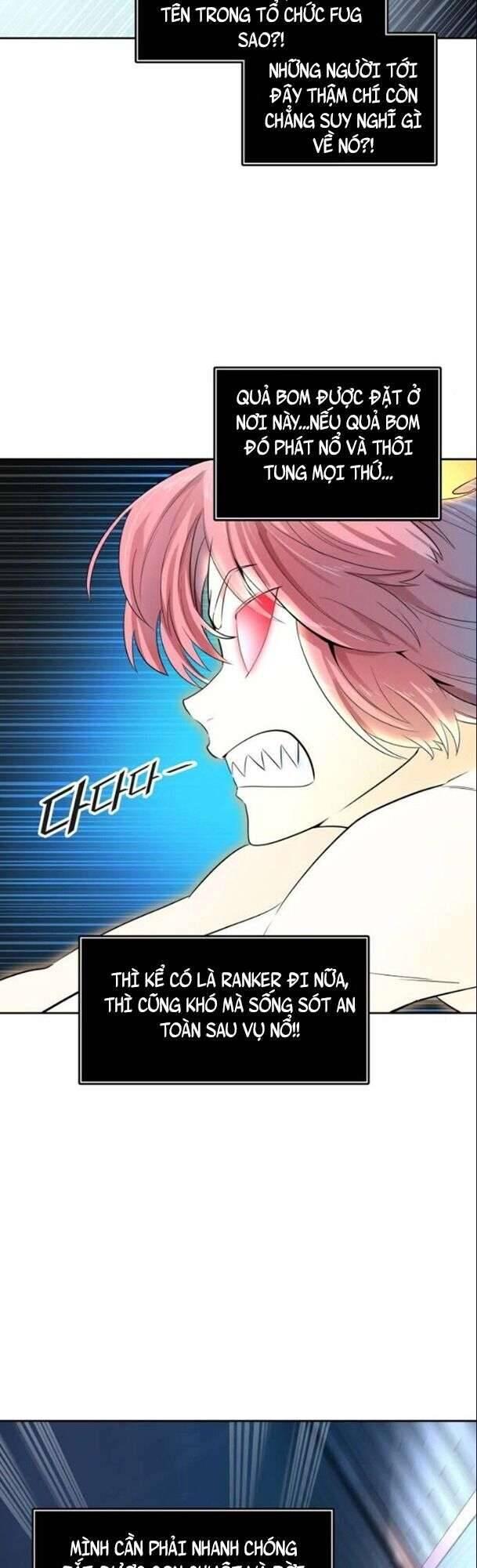 tòa tháp bí ẩn 2 chapter 538 9
