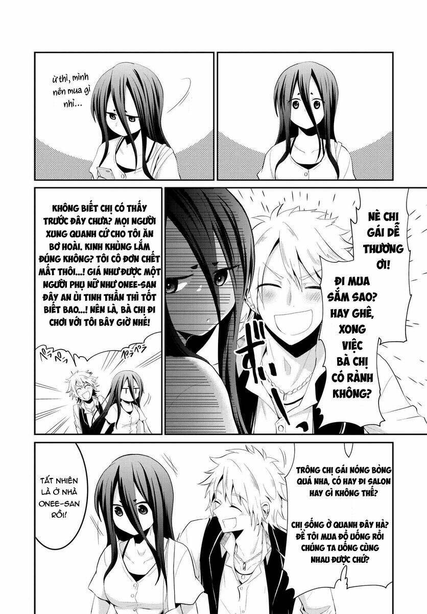 mono no kemonogurashi chapter 12 3