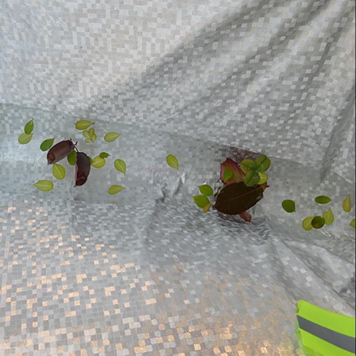 Bạt che phủ xe ô tô 7 chỗ Mitsubishi Pajero Sport chống nắng mưa bụi bẩn, bạt trùm xe ô tô 3 lớp chống nóng