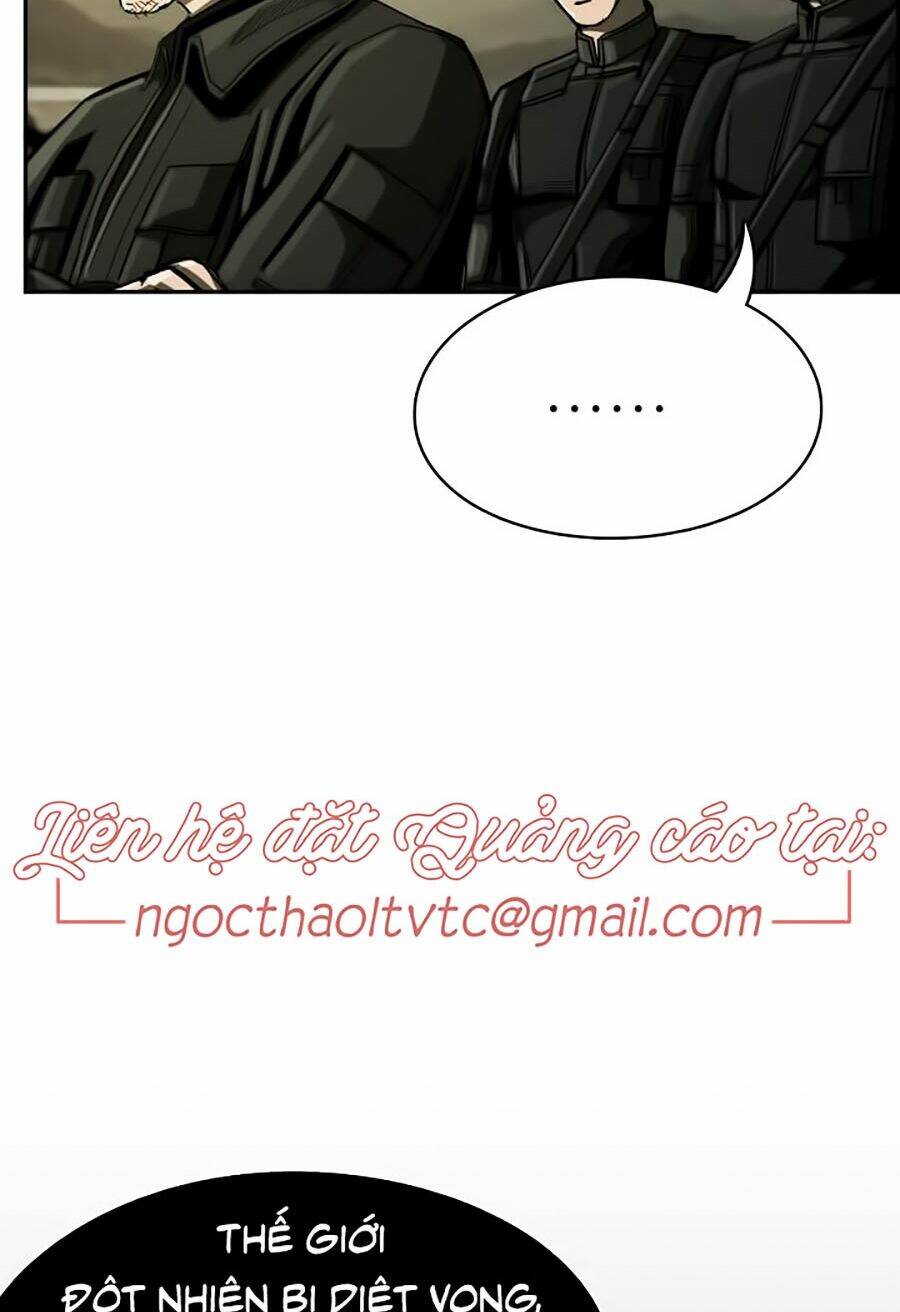 thợ săn đầu tiên chapter 46 13