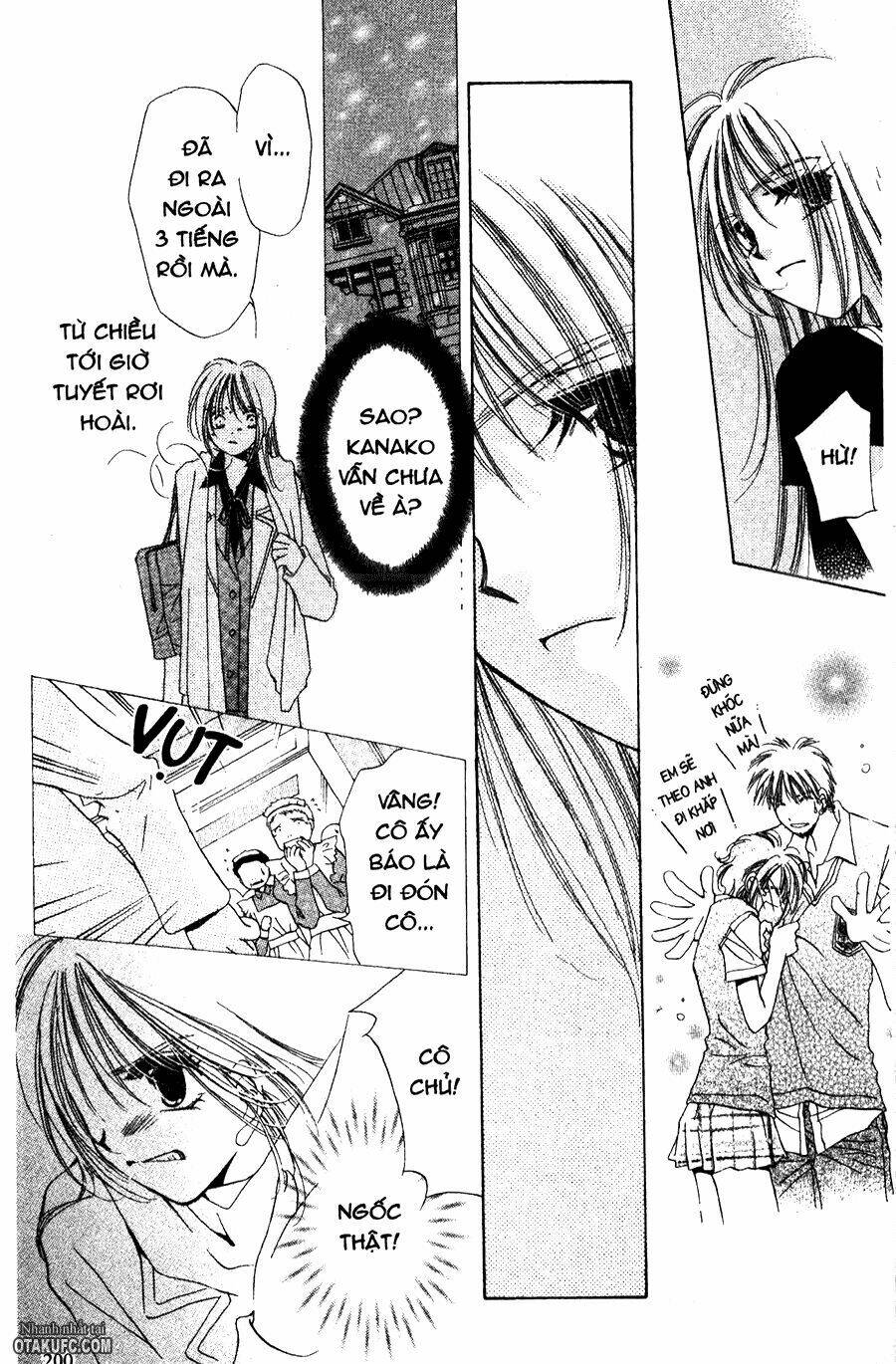 gatcha gacha chapter 15 34