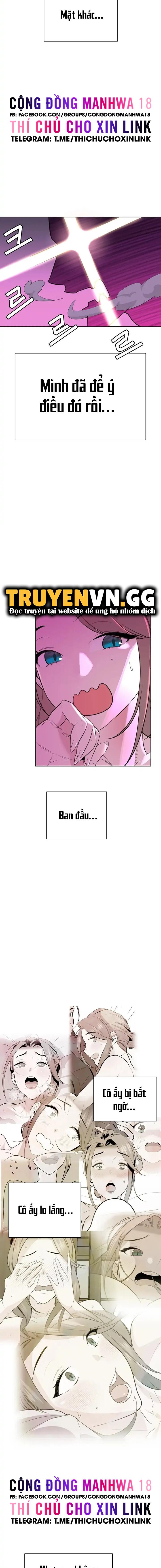 bí mật của gia tộc chaebol đời thứ ba chapter 7 14