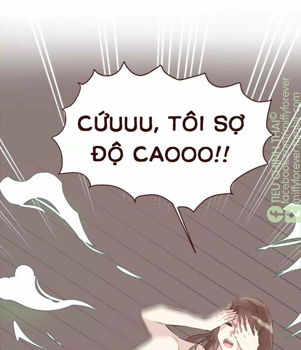 bạn trai xương rồng chapter 7 29