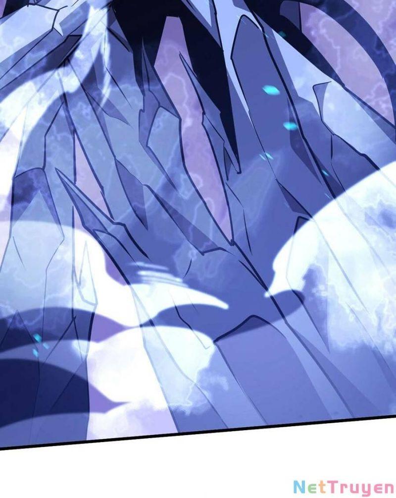 siêu tiến hóa chapter 97 10