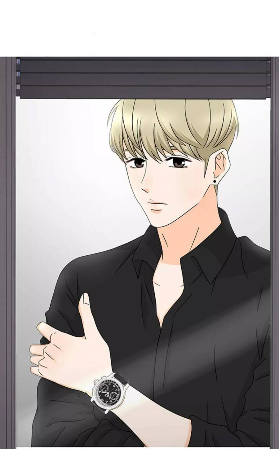 idol và sếp, em yêu ai? chapter 115 10