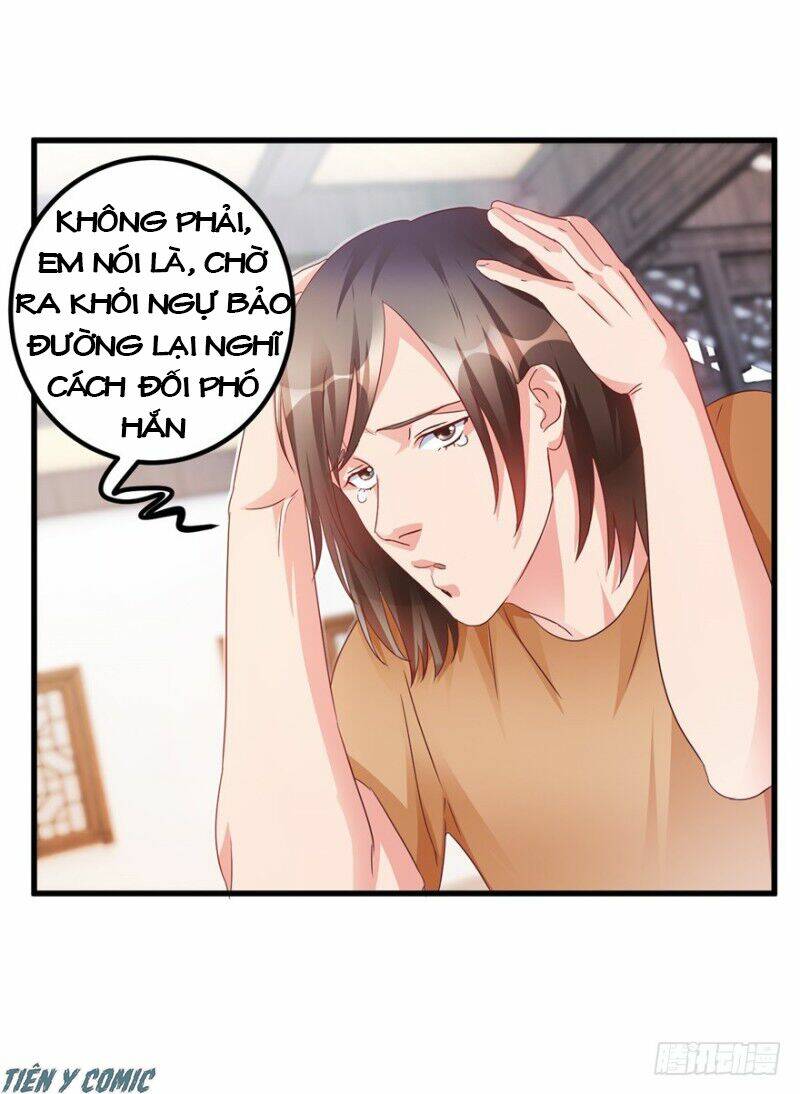 thấu thị tiên y chapter 72 8