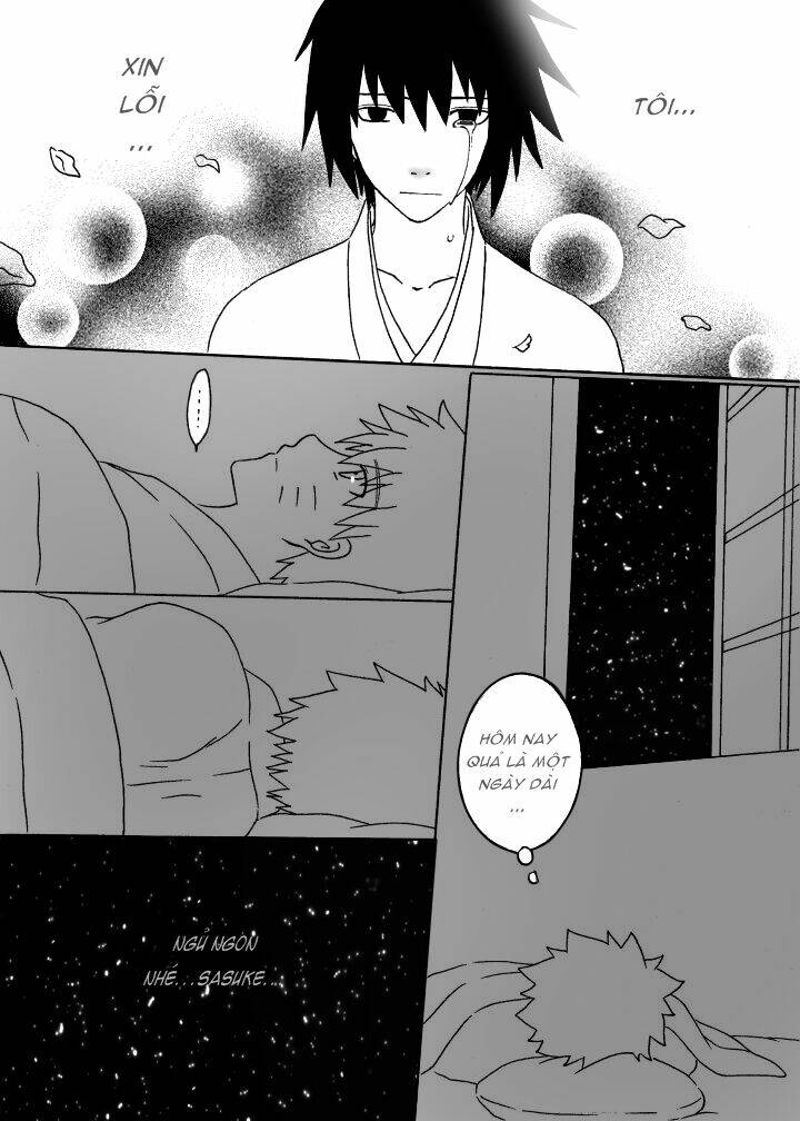 gặp người thổi sáo chapter 4 24