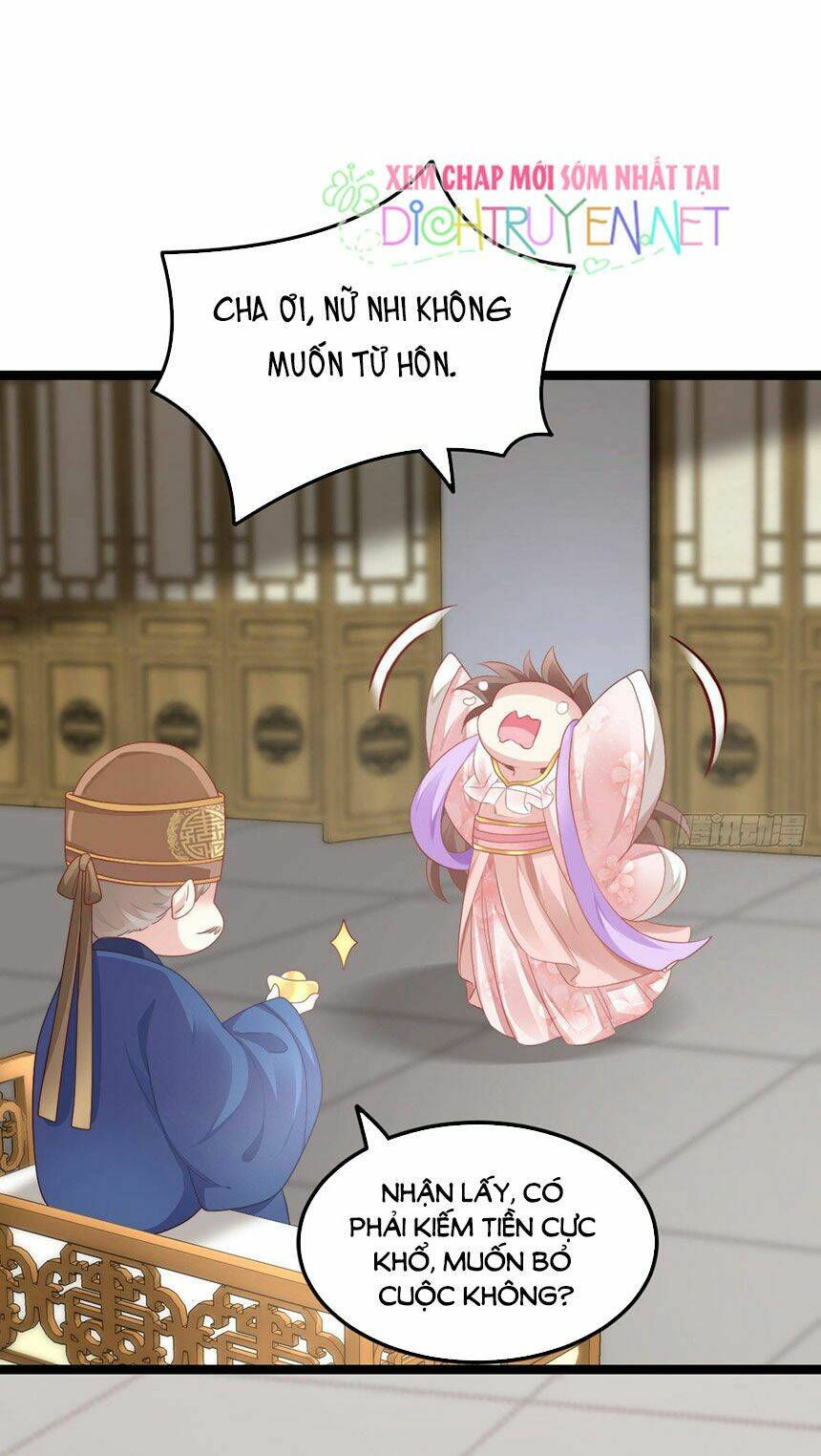 ta ở cổ đại nuôi nam nhân chapter 47 20