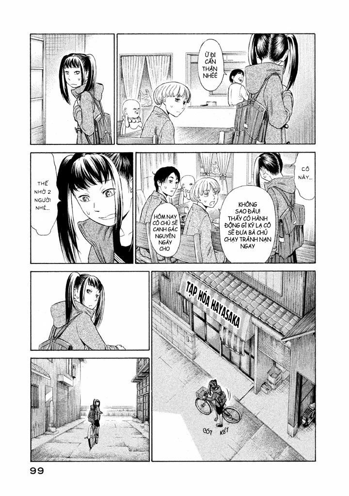 golden gold chapter 3 15