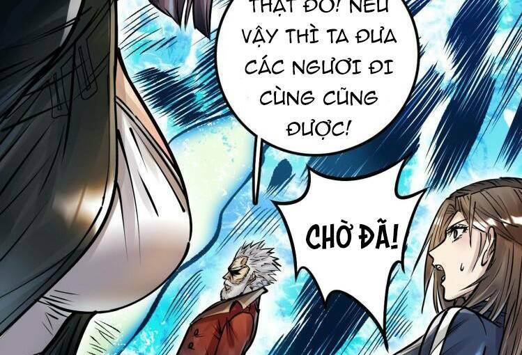 thế giới xa lạ chapter 45 70
