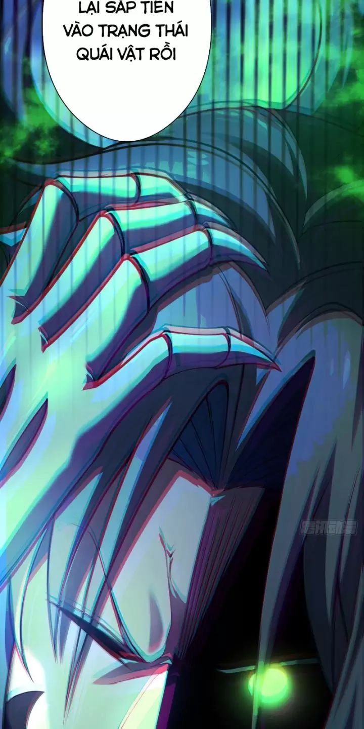 ta, chúa tể rừng xanh chapter 19 28