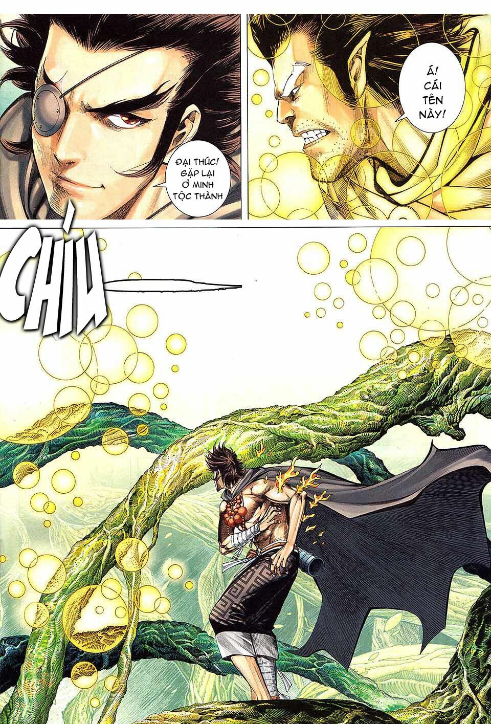 phong thần ký chapter 134 21