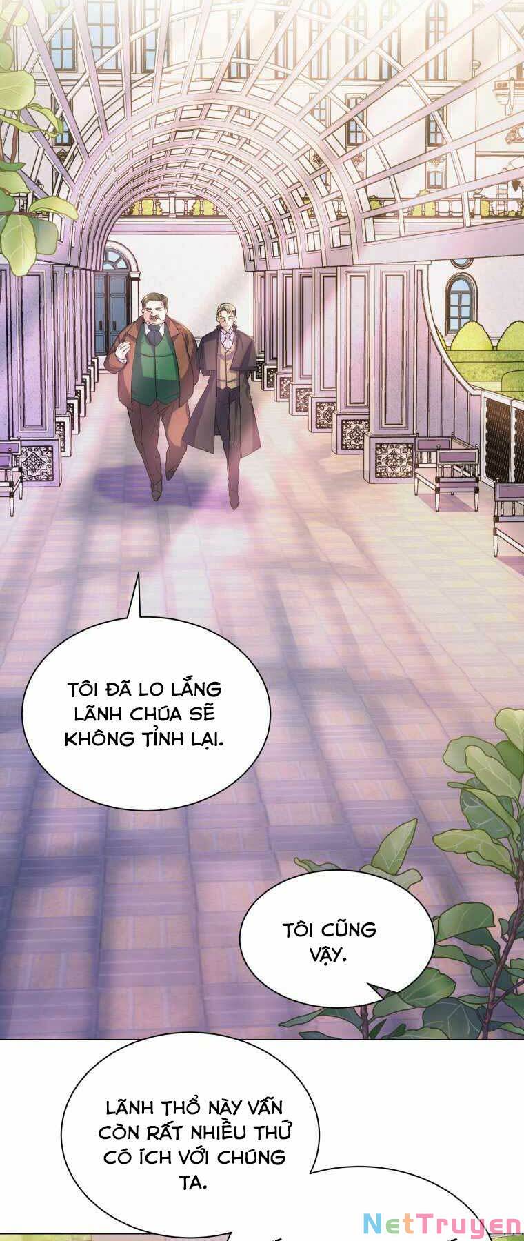bạo chúa cường hoành chapter 2 37