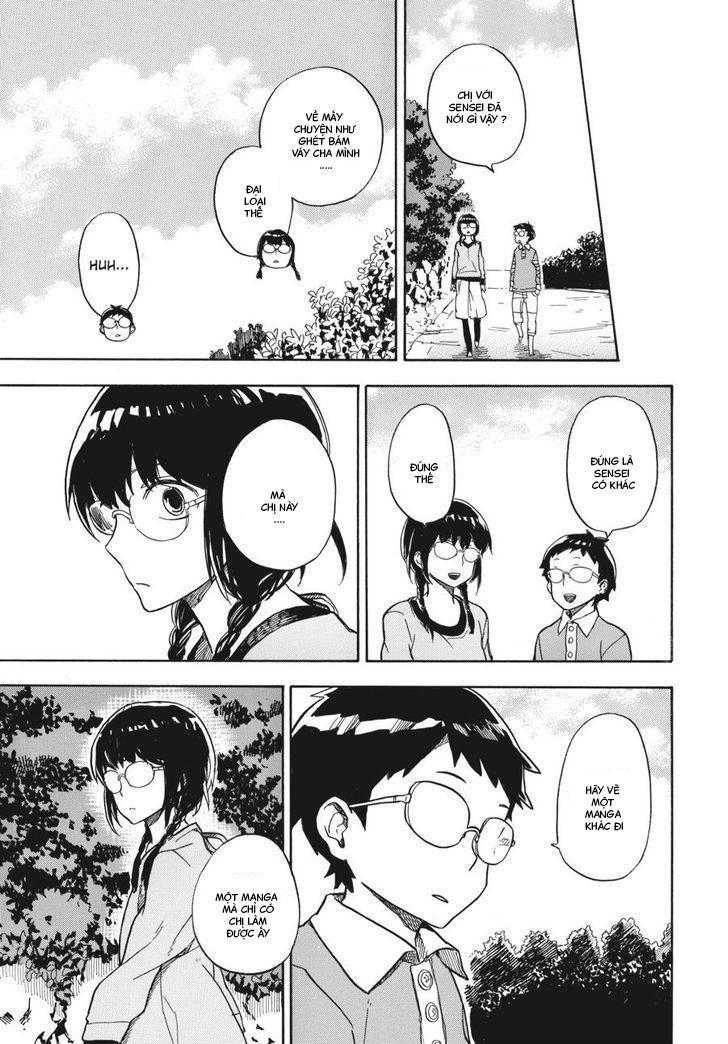 barakamon chapter 72 28