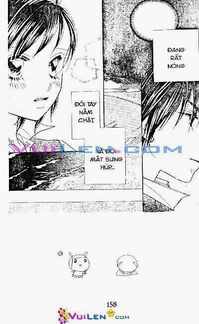 1/4 tình yêu chapter 10 158