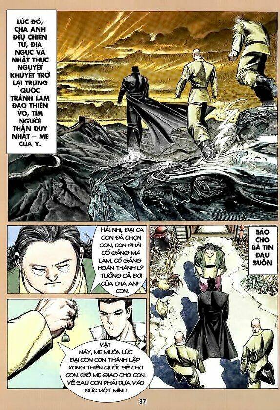 hải hổ 2 chapter 19 16