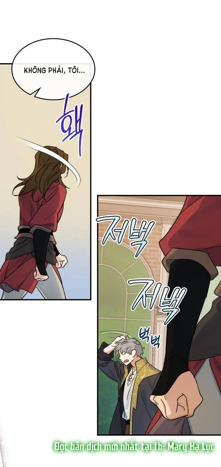 [18+] người đẹp và quái vật chapter 88.2 9