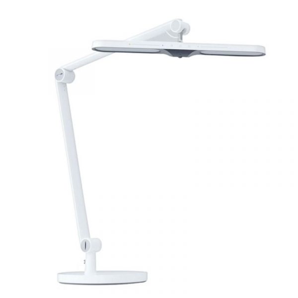 Đèn bàn học thông minh Yeelight LED Vision Desk Lamp V1 Pro Chống lóa, chống cận - Hàng Chính Hãng