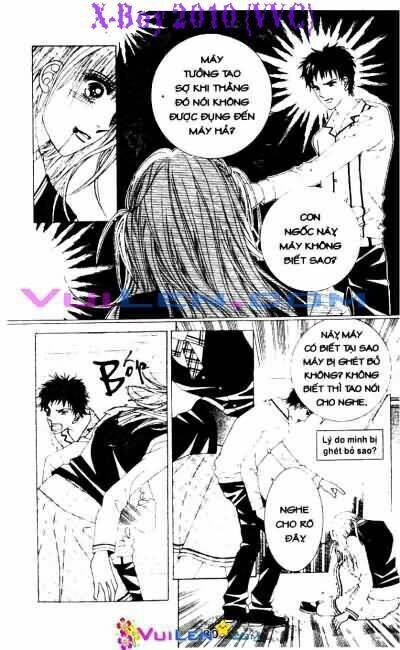 high school bullying chapter 3 20