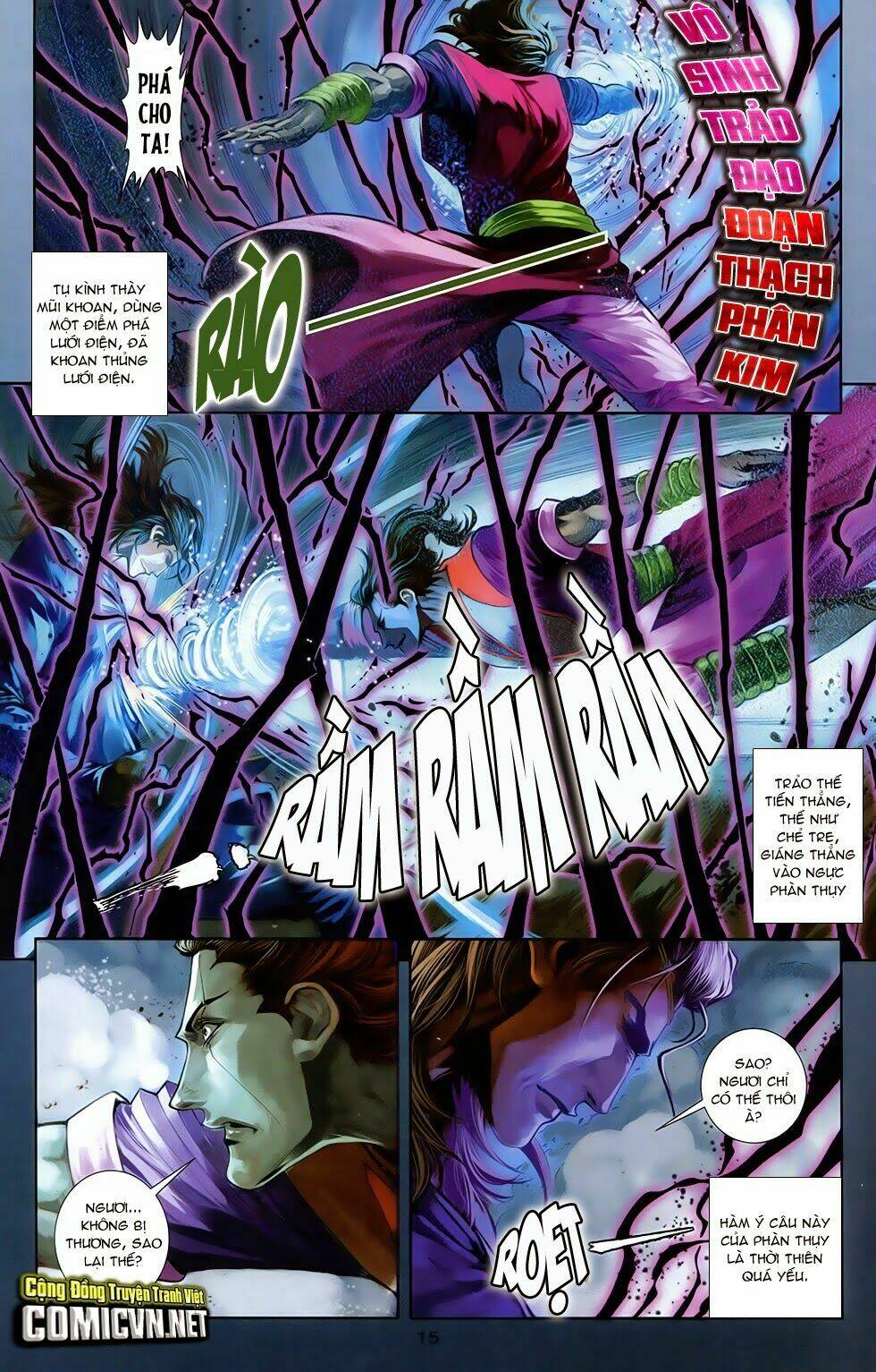 108 - tân thủy hử chapter 8.1 13