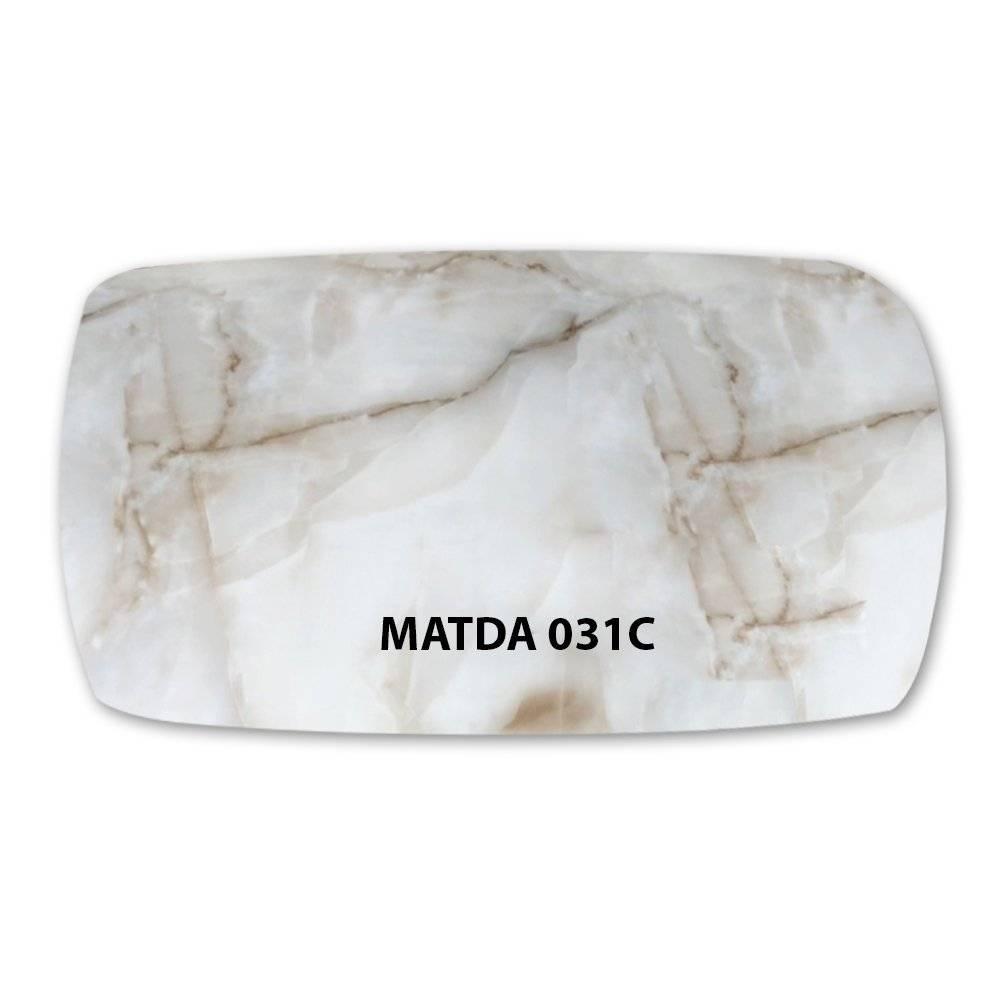 Bàn ăn Venice gỗ ash mặt đá