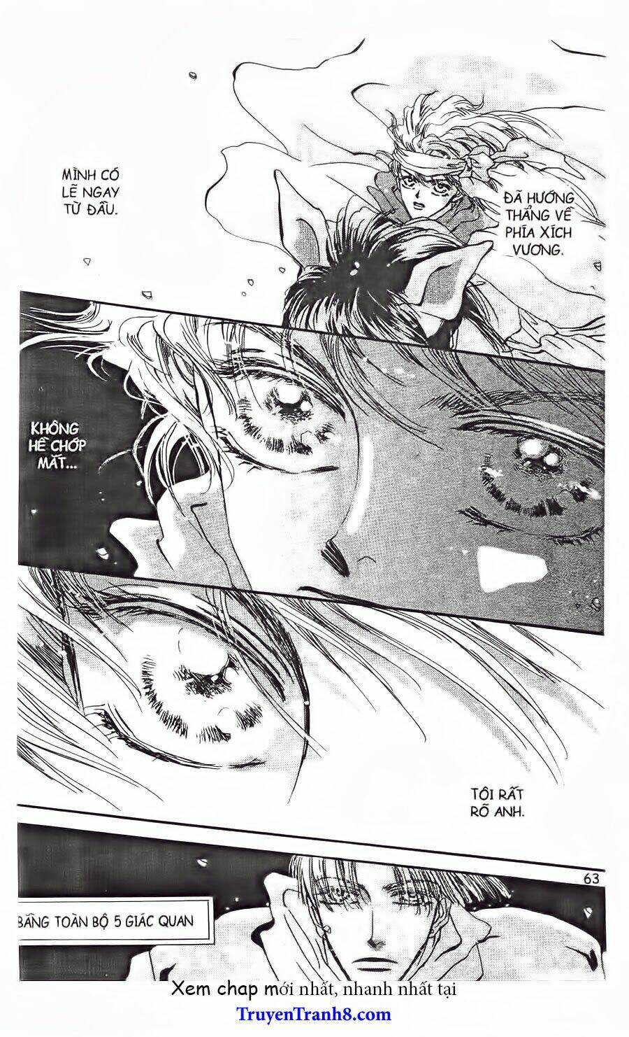 đứa con số phận chapter 83.1 14