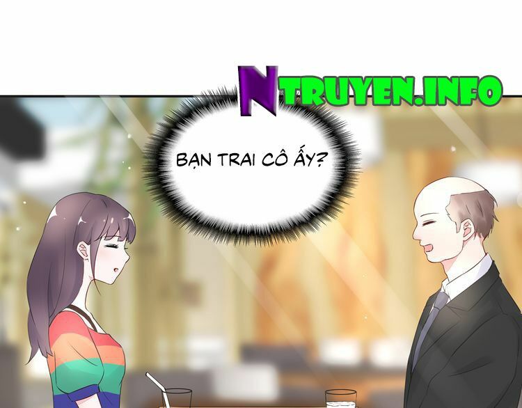 câu chuyện săn vợ chapter 24 27