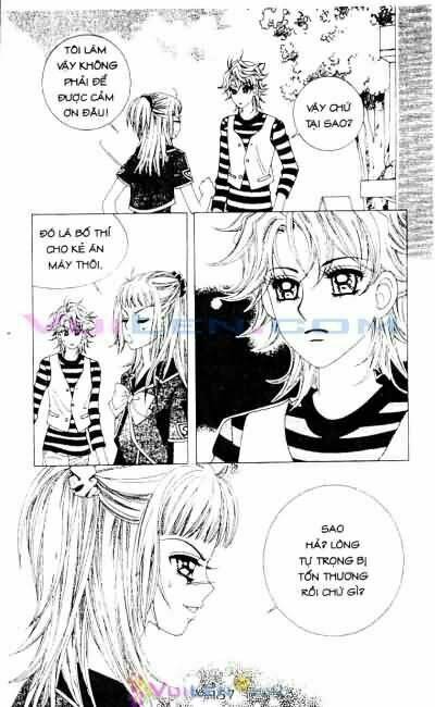 chàng gà mái chapter 6 157