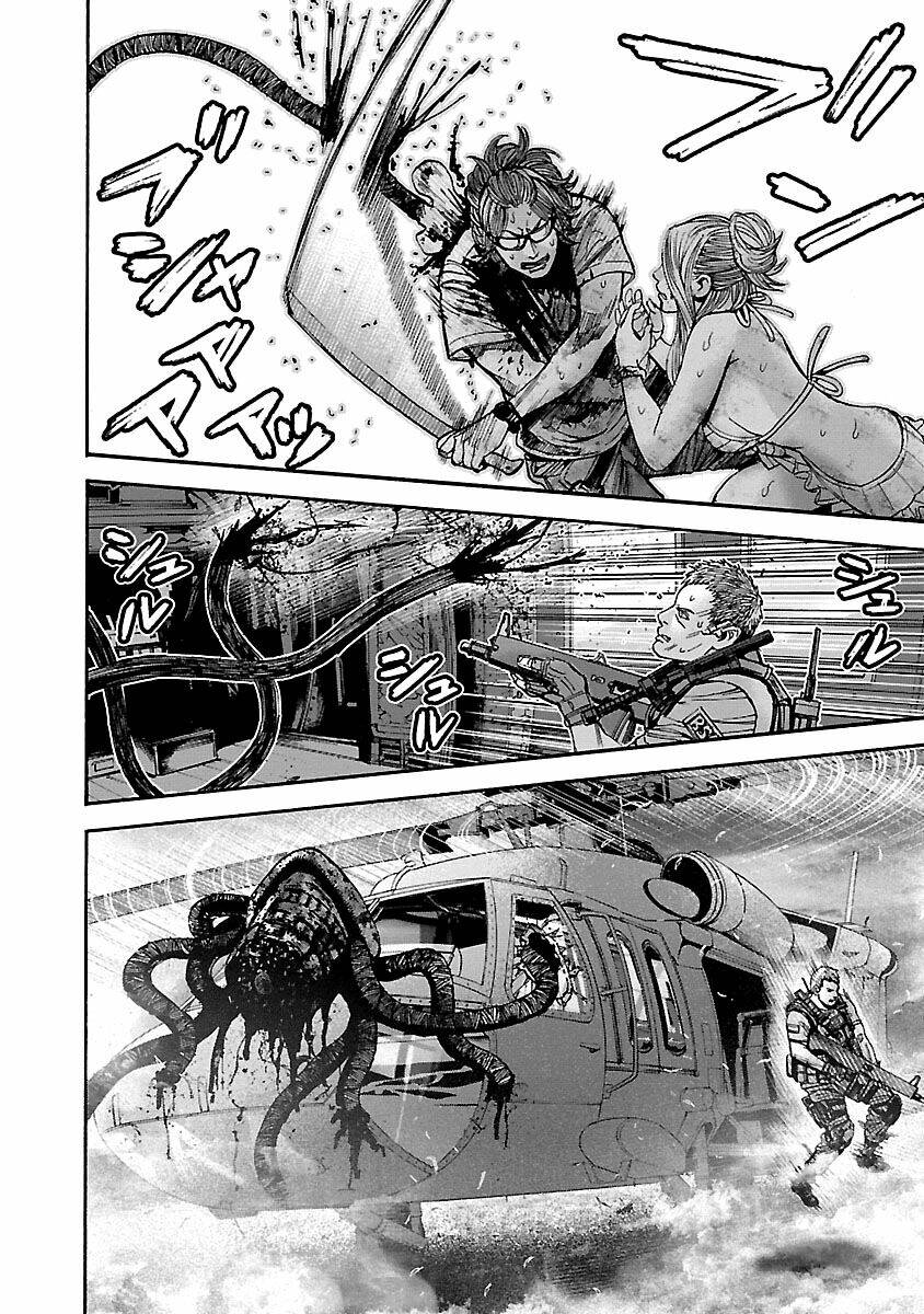 resident evil biohazard heavenly island chapter 47 4