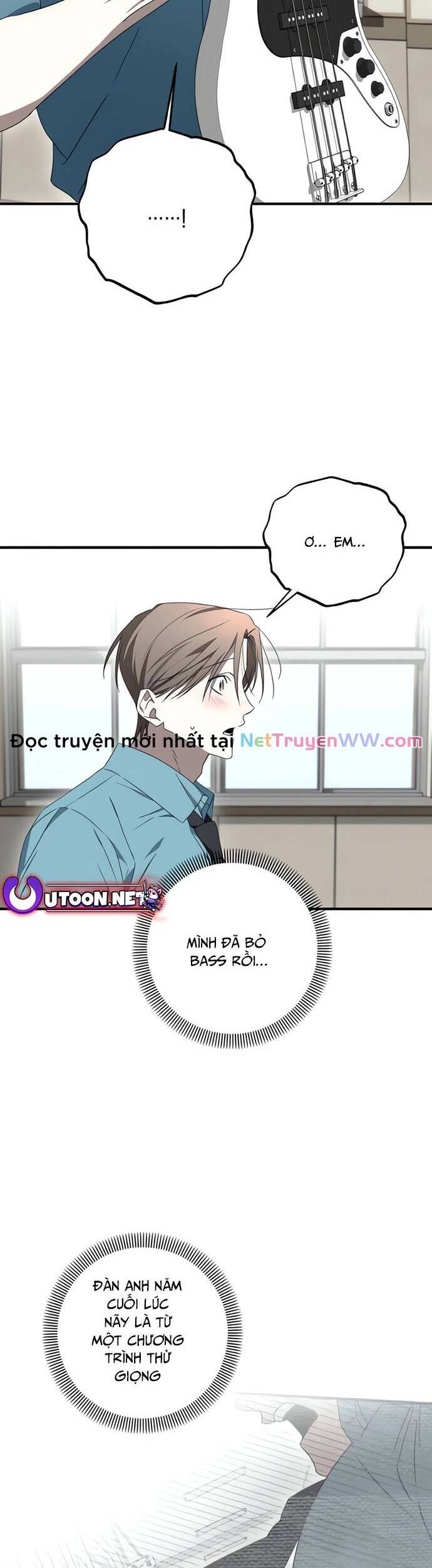 sounds like chapter 6 42