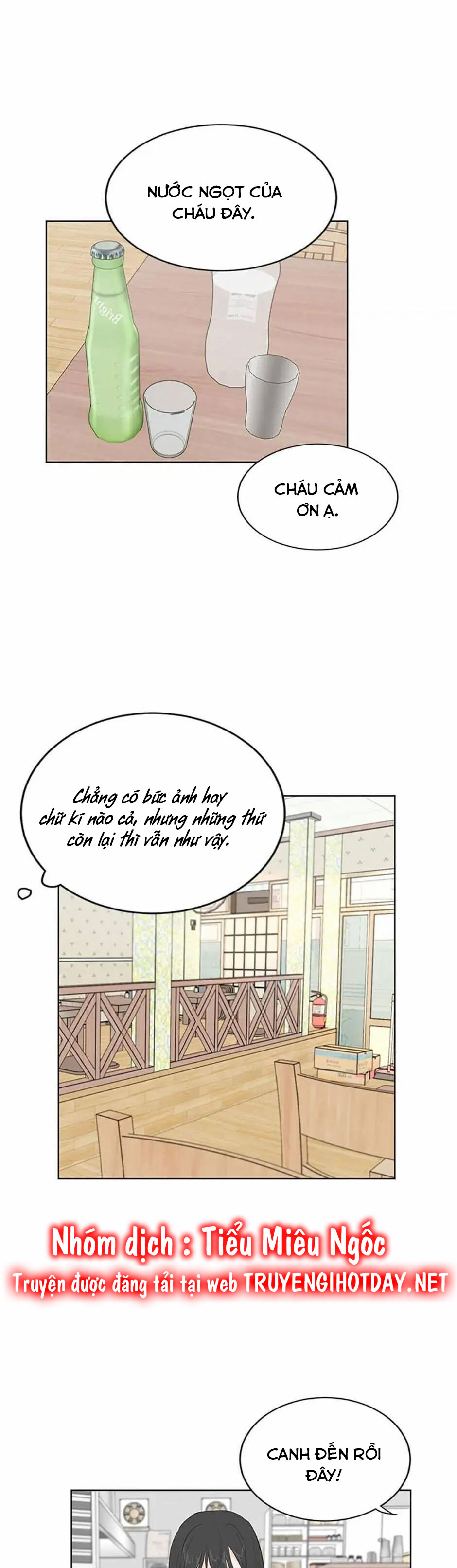 ngày mai tươi đẹp chapter 10 14