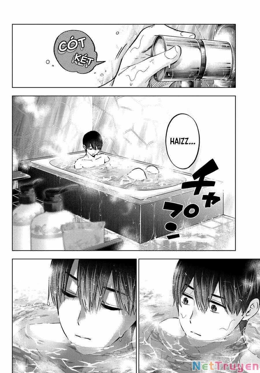 kakkou no iinazuke chapter 141 2