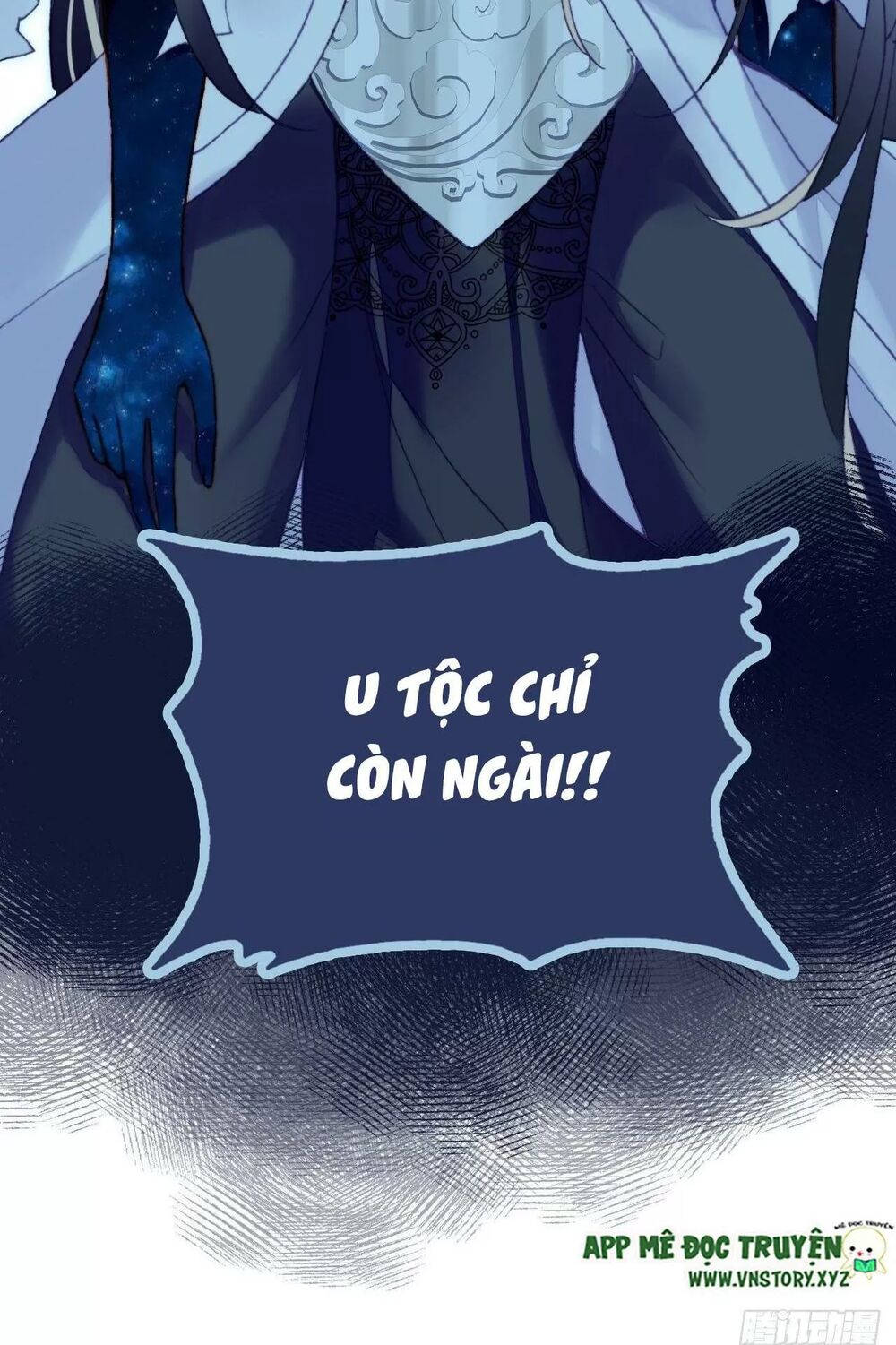 lại bị bệnh chiều chuộng quấn lấy chapter 76 21