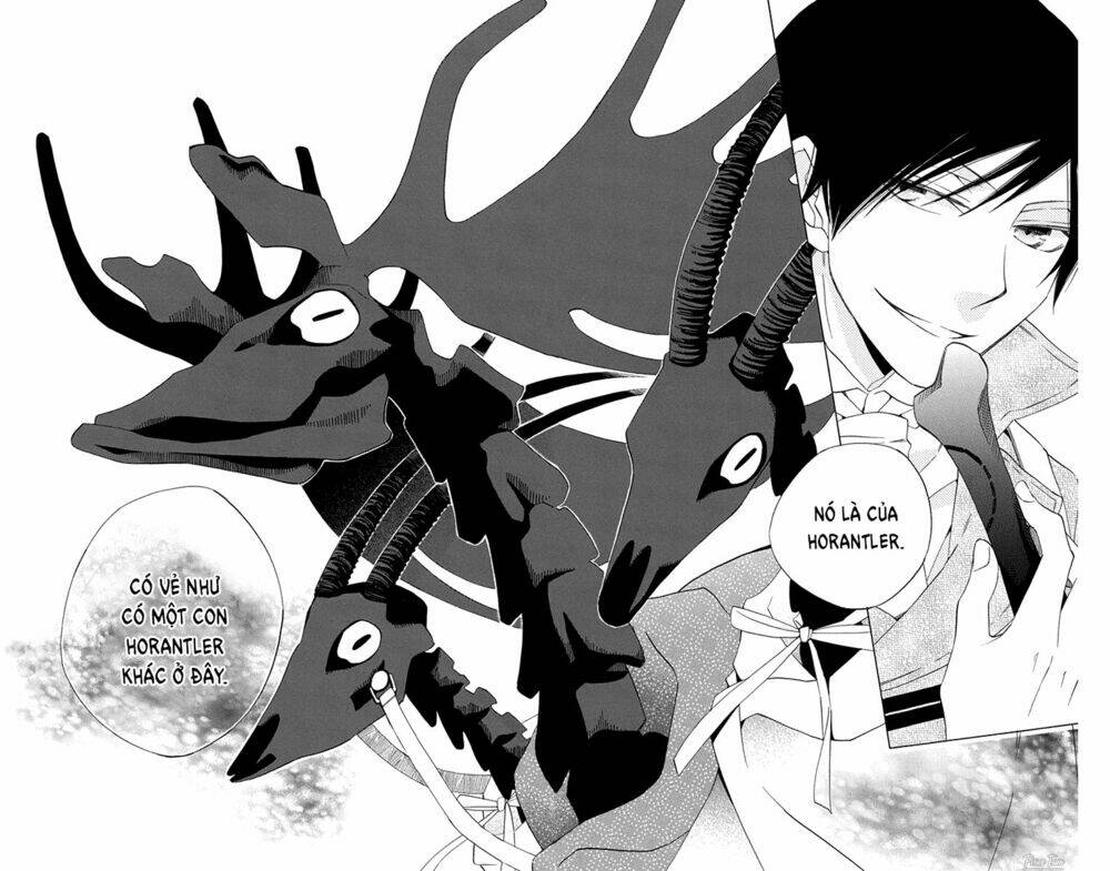 sekai de ichiban warui majo chapter 7 43