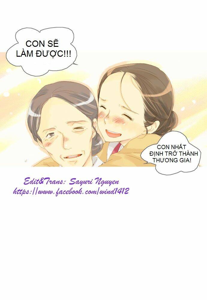 the great merchant kim manduk chapter 21 6