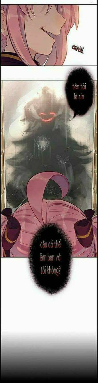 guns girl - honkai gakuen: quá khứ của sin mal chapter 1 39