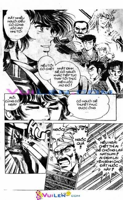 vương tử takeru chapter 5 133