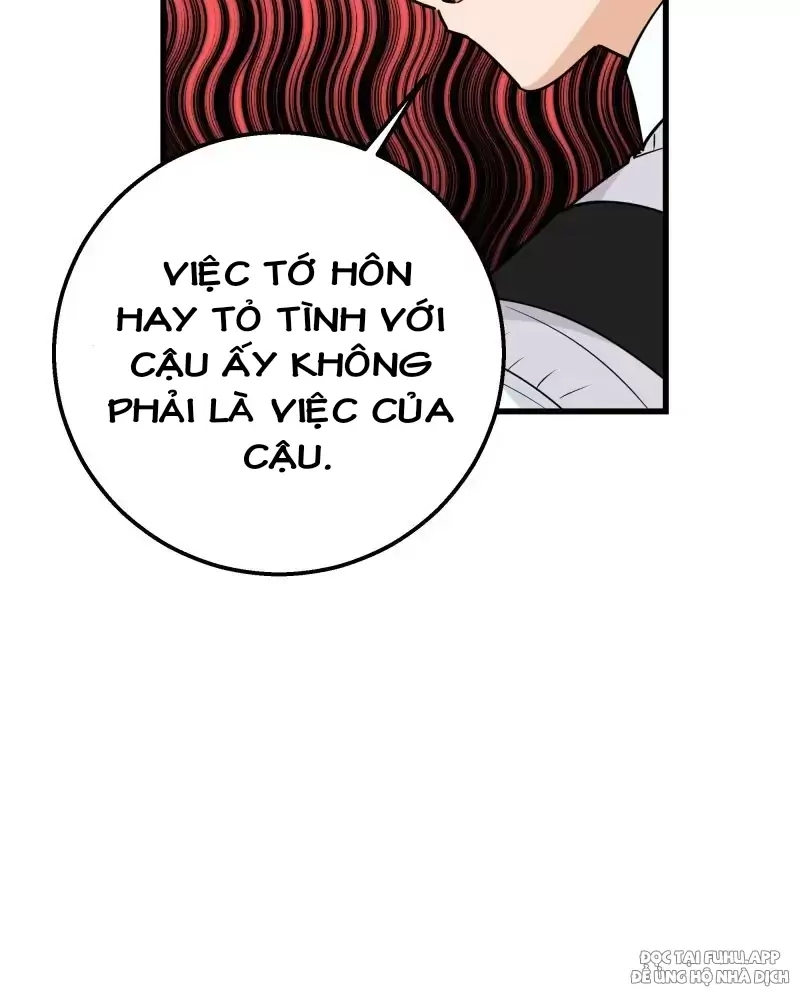 anh bạn của tôi đang phát sáng kìa ! chapter 4 29