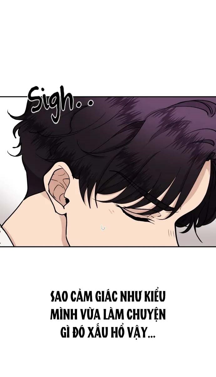 cặp đôi oan gia ngõ hẹp chapter 39 7