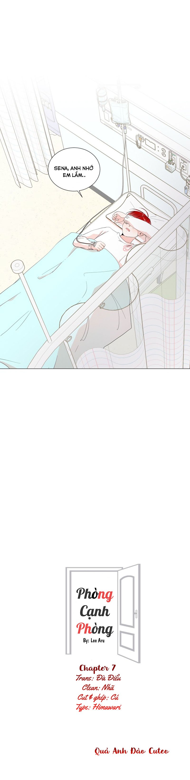 phòng cạnh phòng chapter 7 11