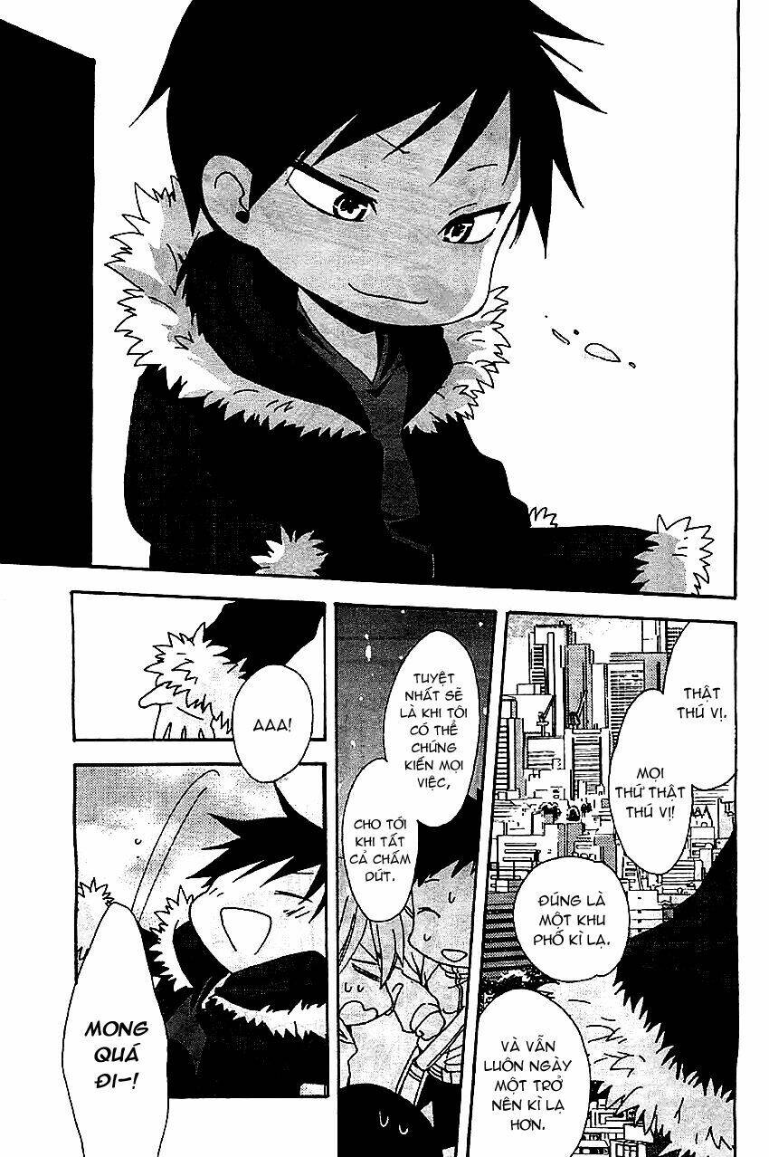 minidura chapter 1 20