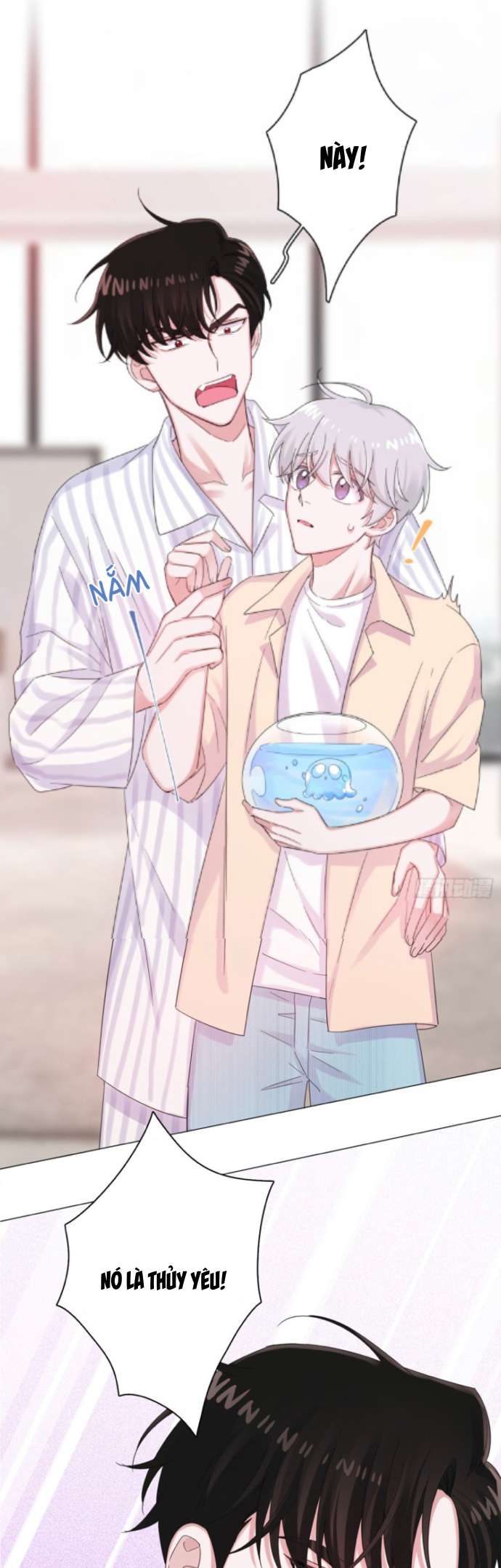 nhất hoàng cửu công thập nhị thê chapter 43 20