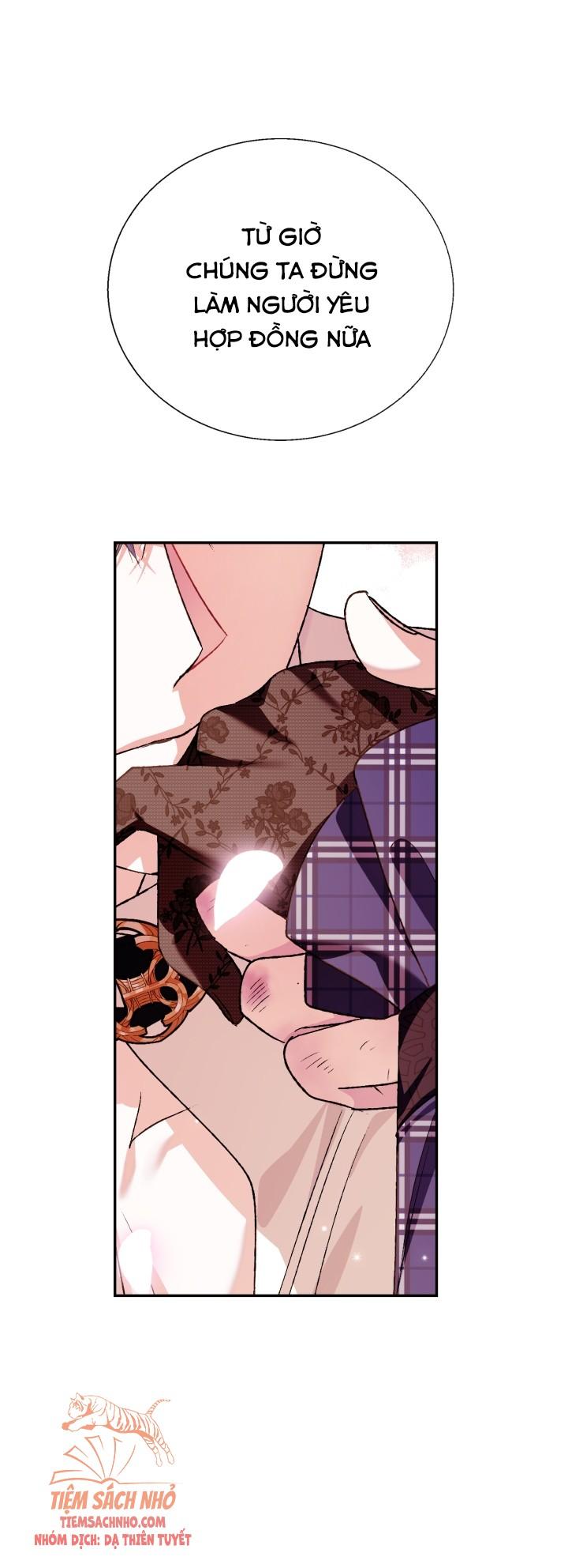 cha, con không muốn kết hôn đâu chapter 65 1