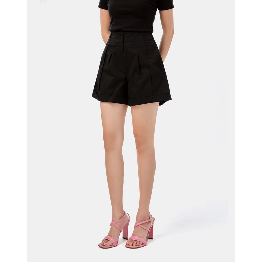 Quần Shorts JUNO Line Lật Dằn Li JNQSH011