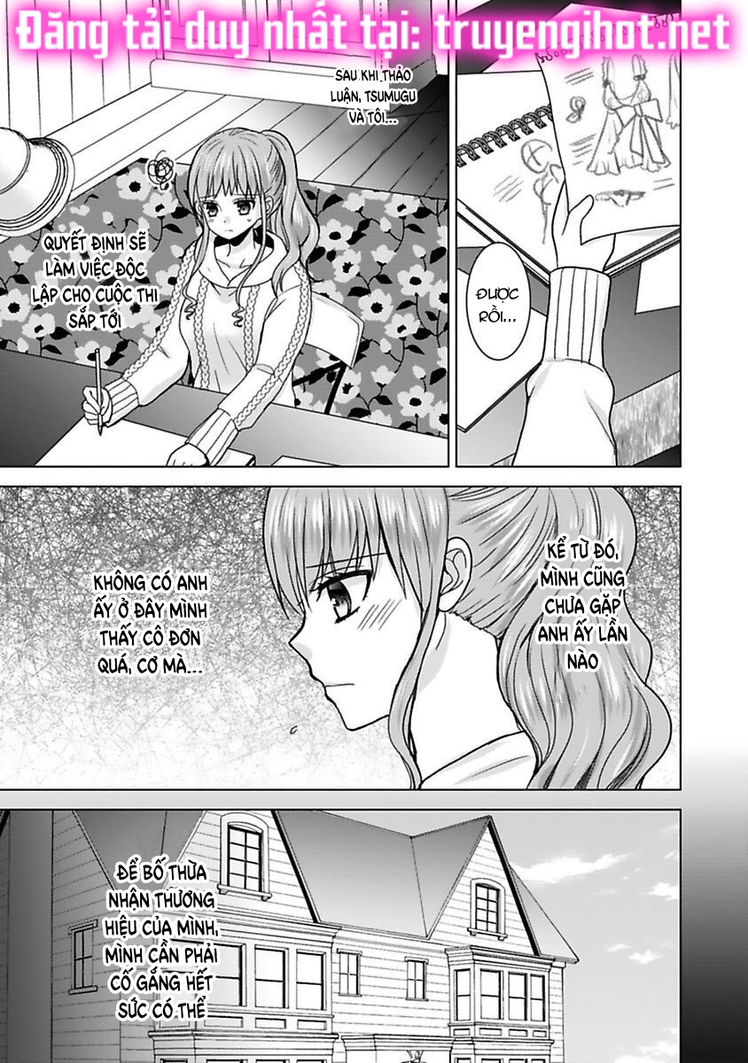 tuyển tập hàn, nhật chịch ngắn chapter 49.1 2