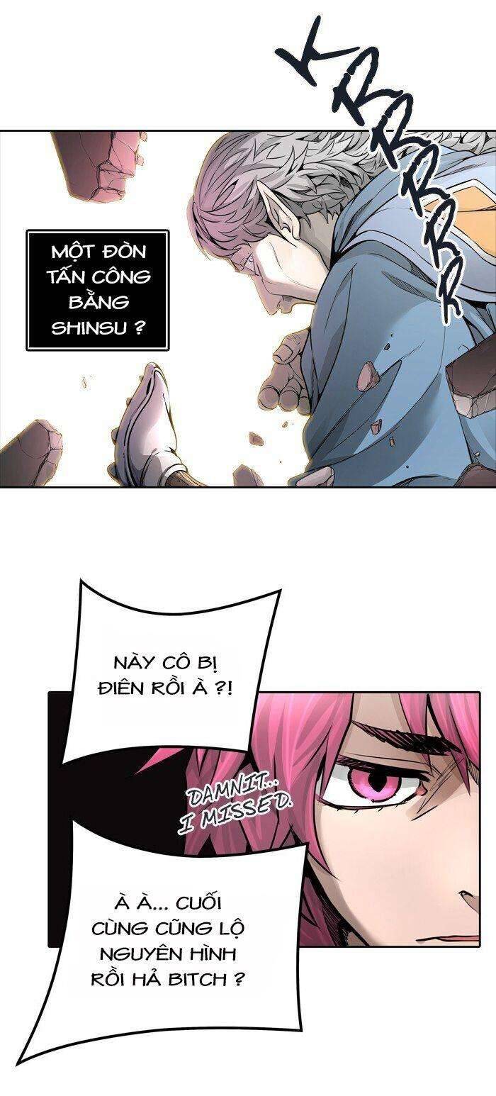 tòa tháp bí ẩn 2 chapter 458 8