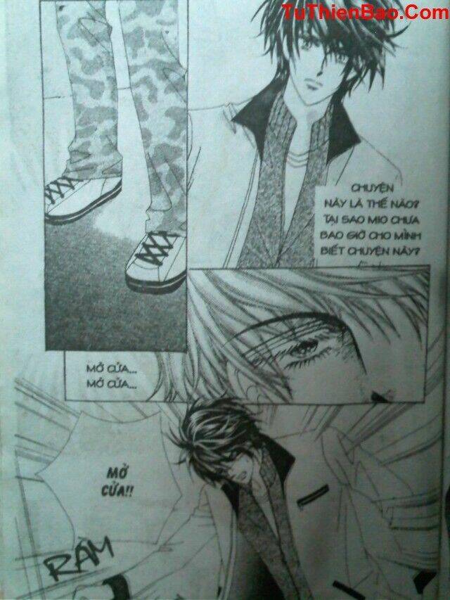 cô nàng xinh đẹp chapter 10 7